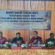 PDSK Maitrya Dharma Kecamatan Klungkung Menyelenggarakan RAT Tahun 2023
